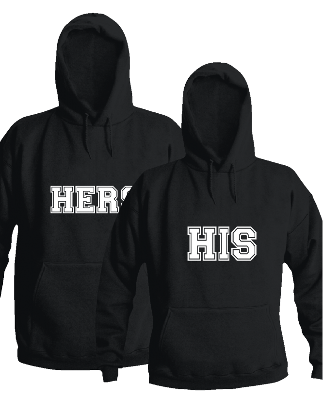 Hers his Hers his